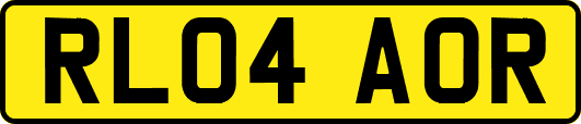 RL04AOR