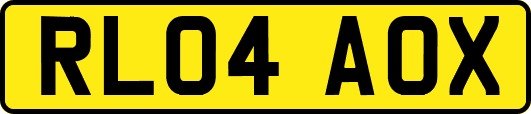 RL04AOX