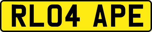 RL04APE