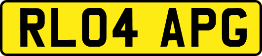RL04APG