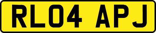 RL04APJ