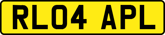 RL04APL