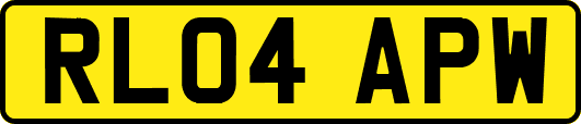 RL04APW