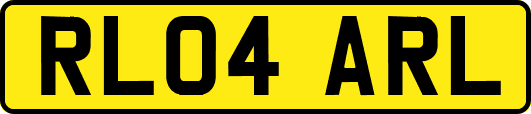 RL04ARL
