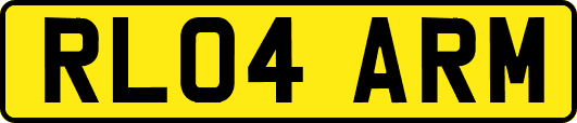 RL04ARM