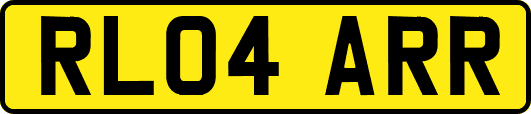 RL04ARR