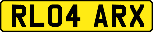 RL04ARX