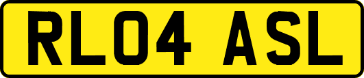 RL04ASL