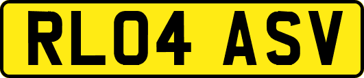 RL04ASV