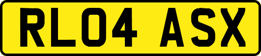 RL04ASX
