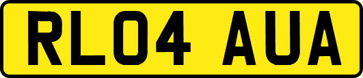 RL04AUA