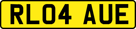RL04AUE