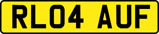 RL04AUF