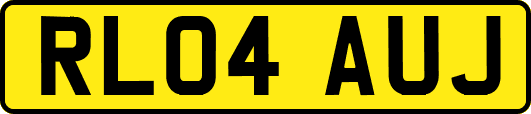 RL04AUJ