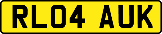 RL04AUK