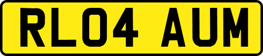 RL04AUM