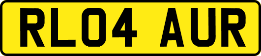 RL04AUR