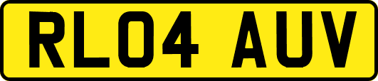 RL04AUV