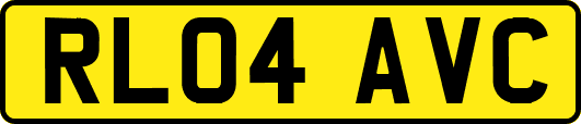 RL04AVC