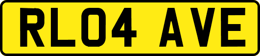 RL04AVE