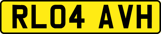 RL04AVH