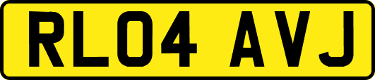 RL04AVJ