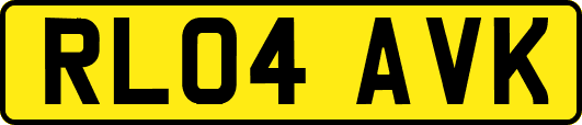 RL04AVK