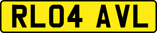 RL04AVL