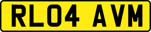 RL04AVM