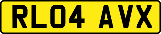 RL04AVX