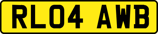 RL04AWB