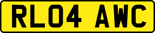 RL04AWC