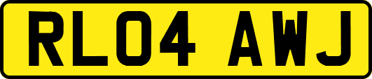 RL04AWJ
