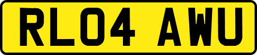 RL04AWU