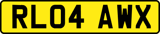 RL04AWX