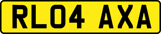 RL04AXA