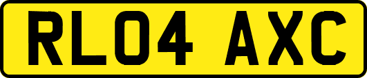RL04AXC
