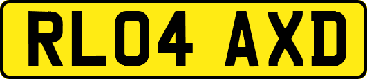RL04AXD