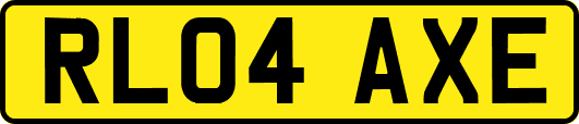 RL04AXE