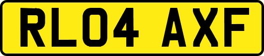 RL04AXF