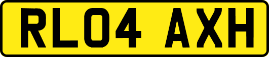 RL04AXH