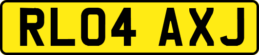 RL04AXJ