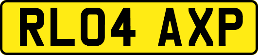 RL04AXP