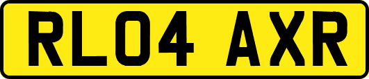 RL04AXR