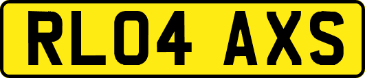 RL04AXS