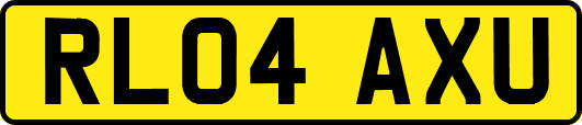 RL04AXU