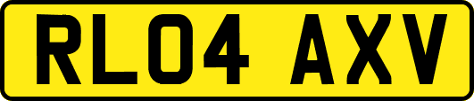 RL04AXV