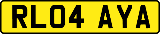 RL04AYA