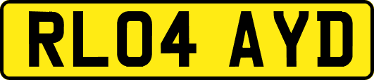 RL04AYD
