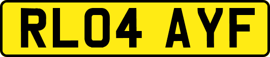 RL04AYF